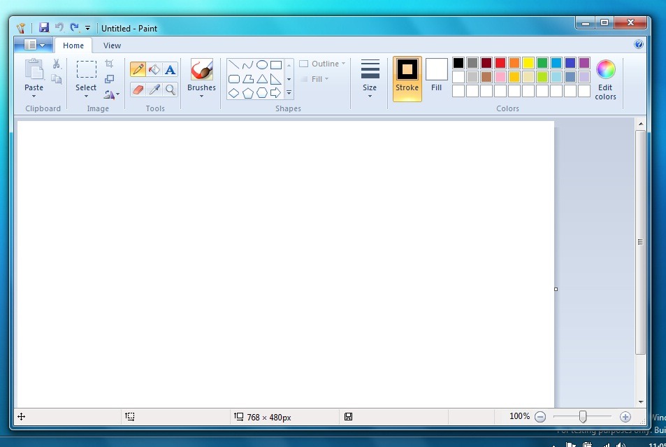 Download Microsoft Paint For Windows 8.1