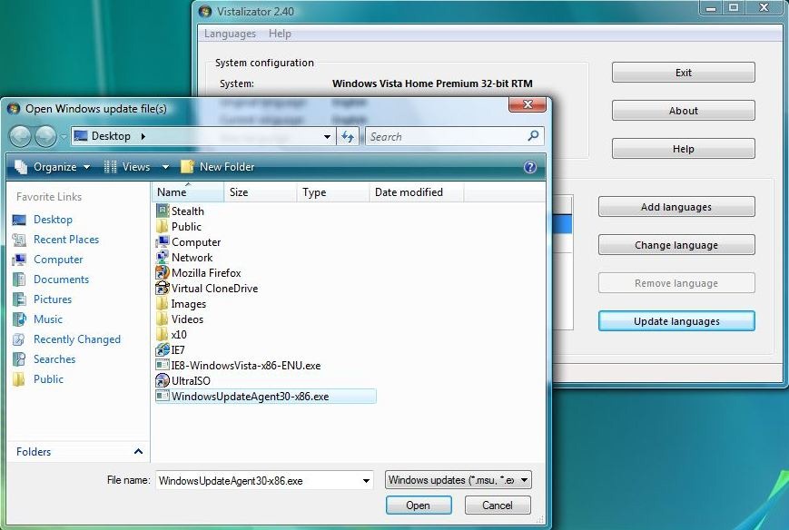 Windows Vista Default Registry Download