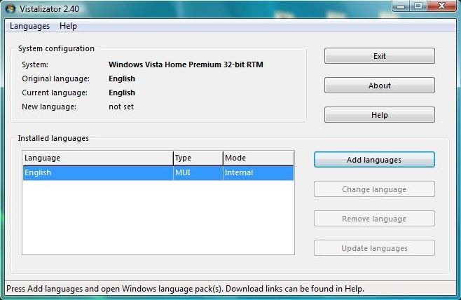 Puedo Cambiar De Windows Vista A Windows 7