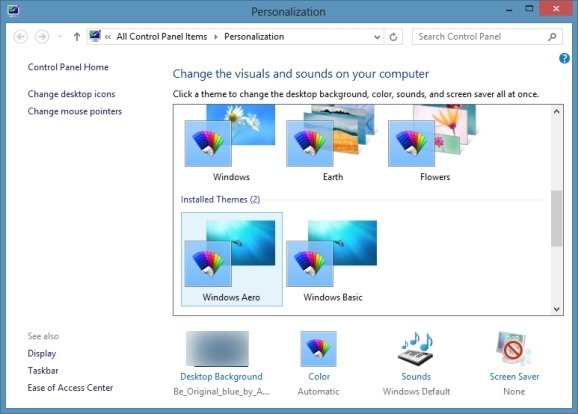 Telecharger Microsoft Internet Security Windows 8