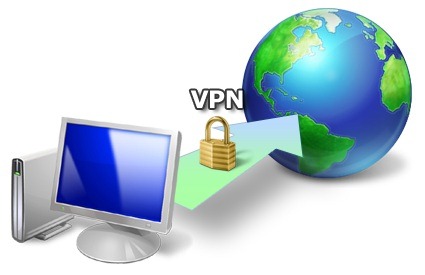 Sabes qué es una red VPN y para que se puede utilizar?