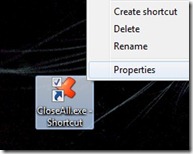 closeall-properties
