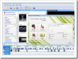 camtasia recorder direct download no studio