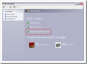Cum Sa Dezactivezi Introducerea Parolei La Pornirea Windows Ului