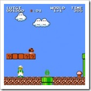 super mario-la-perdido-nivel-Nokia-150x150