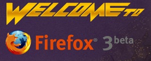 Firefoxの