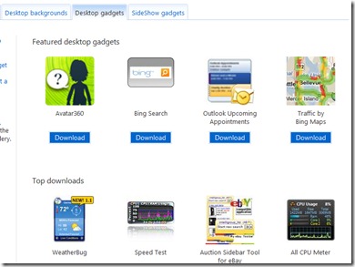 online gadgets gallery online gadgets gallery