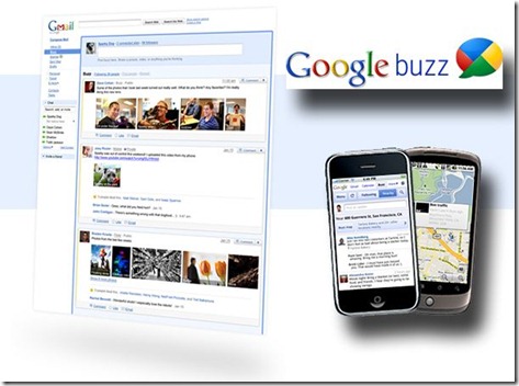 GoogleBuzz