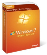 Windows-7 가족 팩