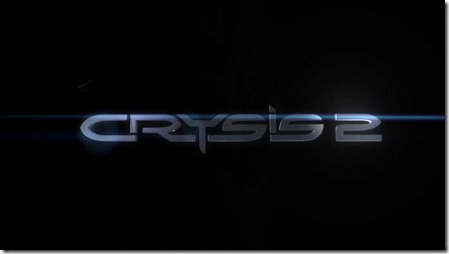 لعبة Crysis 2 - لقطة
