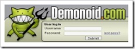 DEMONOID[3]