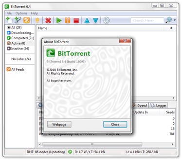 download bit torrent