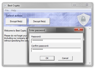 crypt-password