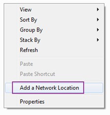 add-a-network-location