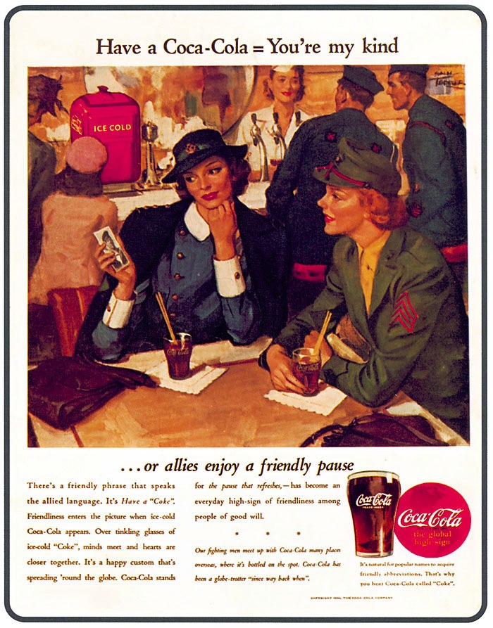 Coca-Cola (101)