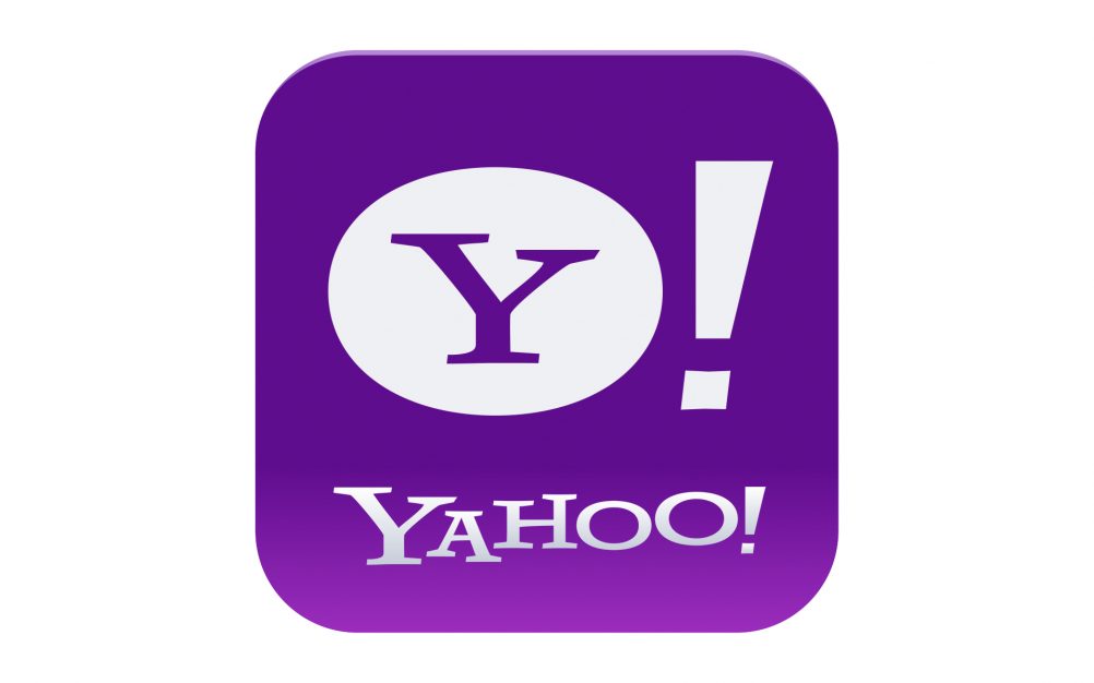 Herói do Yahoo 1