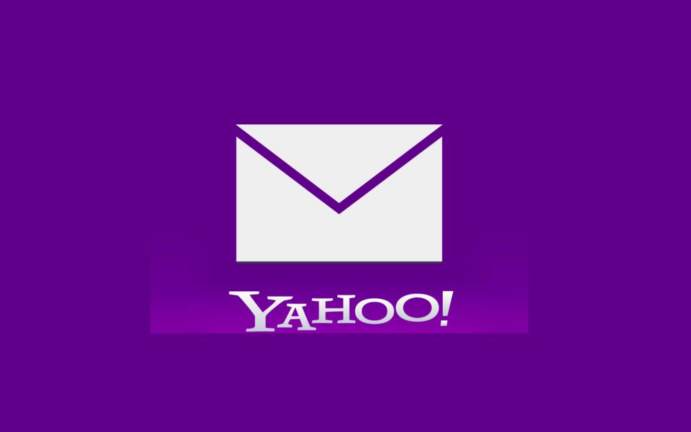 Héroe del correo de Yahoo
