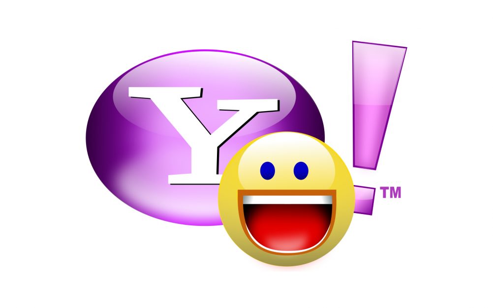 Yahoo Messengeri kangelane 2