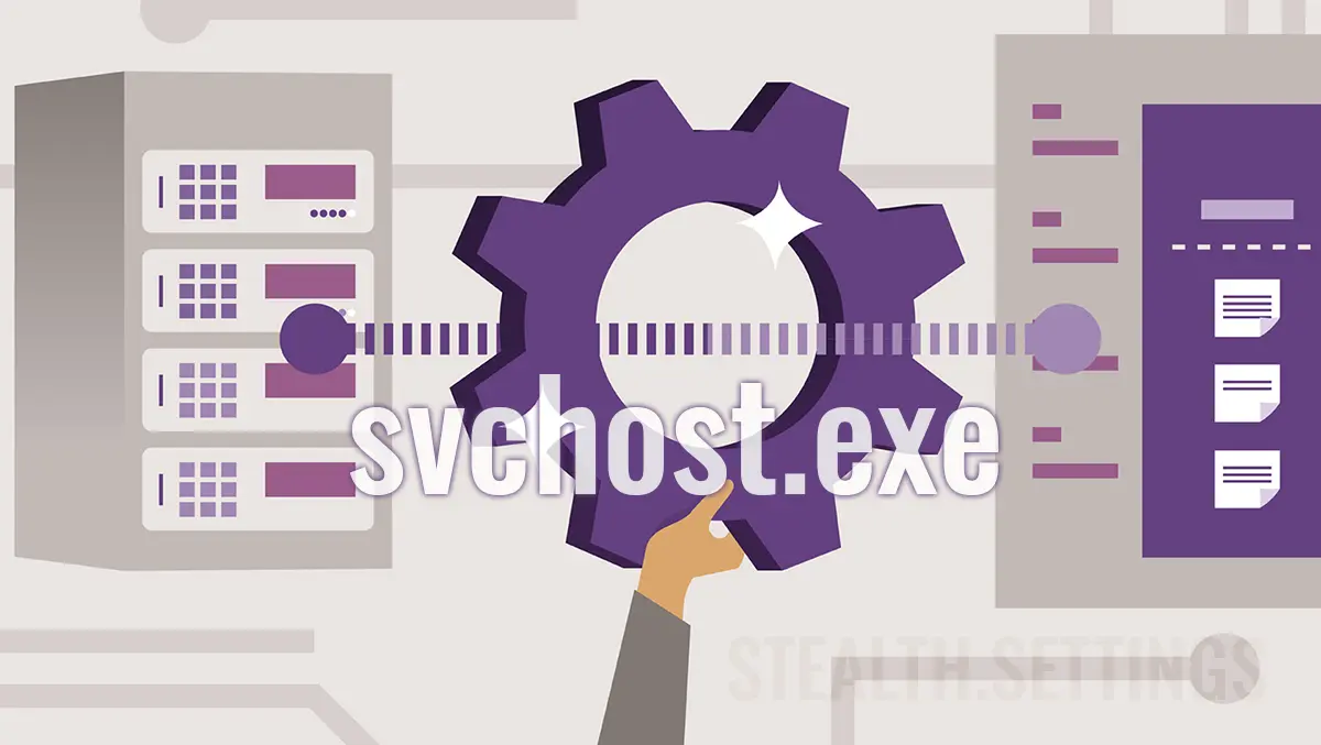 What is svchost.exe