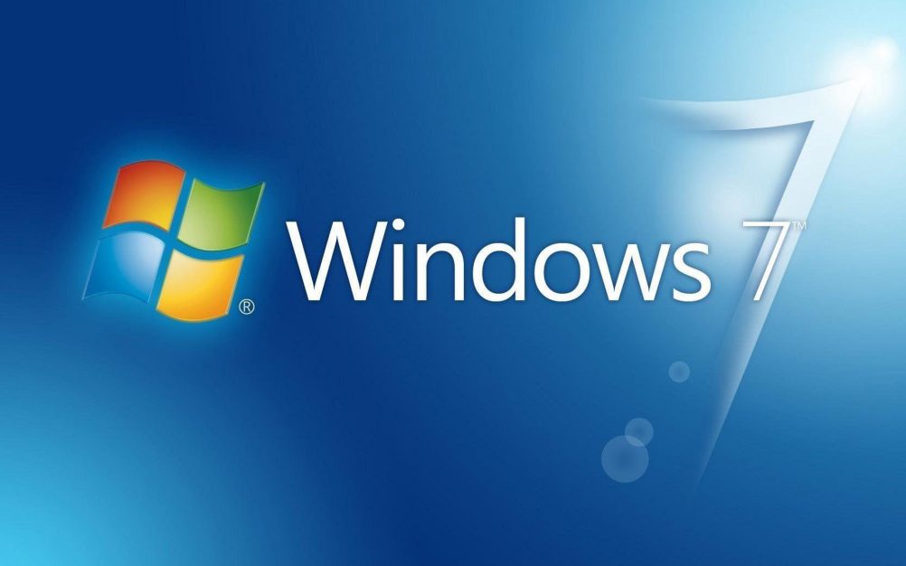 Windows 7 Герой 1