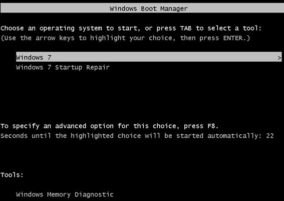 w7-boot-manager