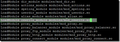loadmodule_mod_rewrite