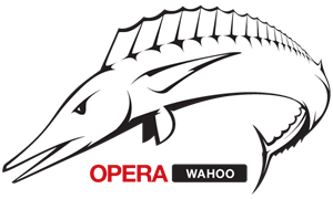 Wahoo operasjonell