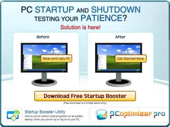 PCoptimizer-Pro-Startup Booster