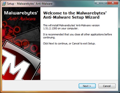 Malwarebytes反惡意軟件