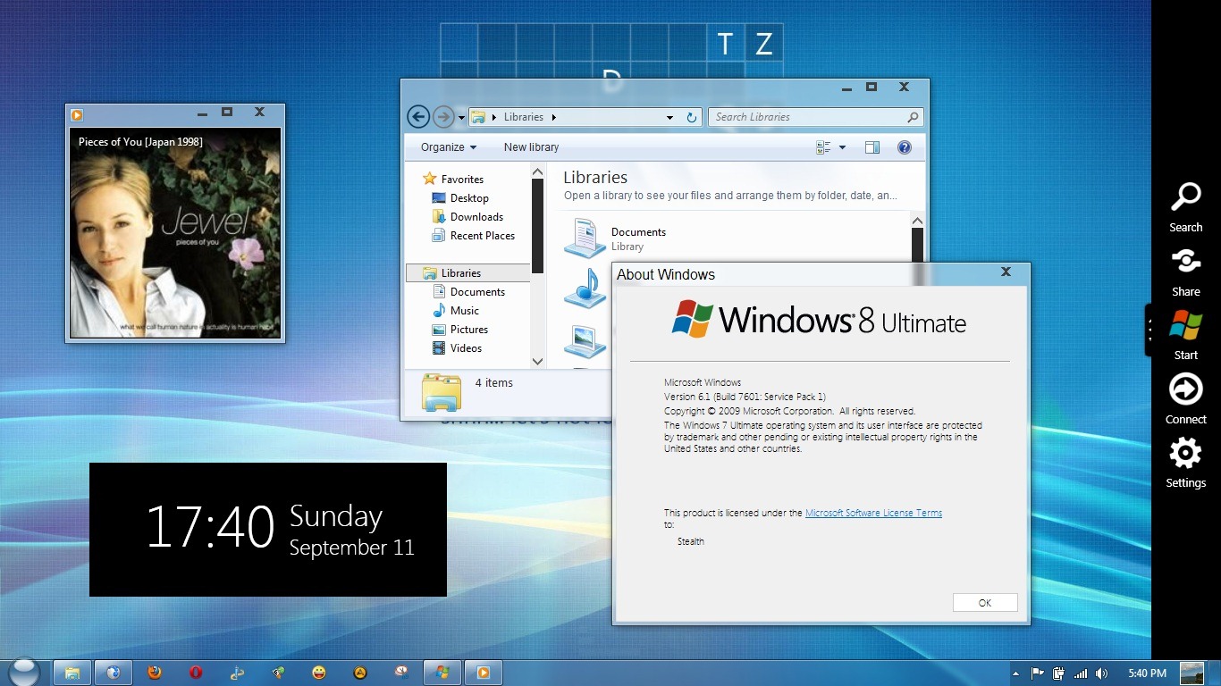 windows 7 to 10 transformation pack