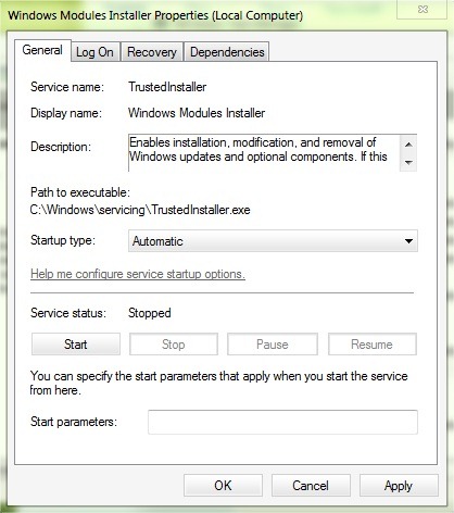 windows-модули-installer