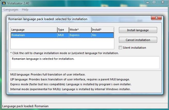 install-language