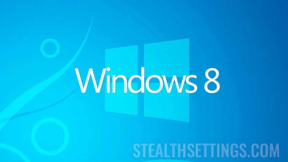 Windows 8 Beta