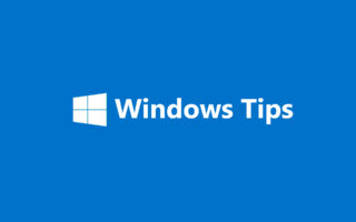 Deaktiver / Aktivér Update Orchestrator Service - Windows 10 Task Manager Processer