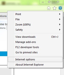 Интернет-explorer-options