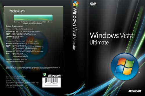 Descargar windows vista ultimate 1 link iso 64 bits