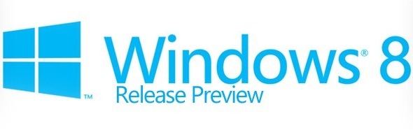 Windows-8 الافراج عن معاينة