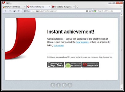 Opera browser 2020 free download