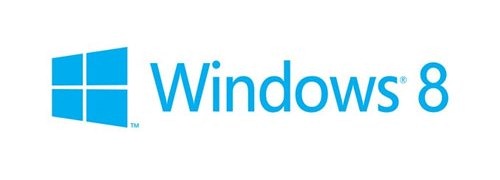 windows-8 شعار