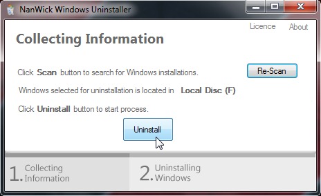 uninstall-windows-z duálního bootování