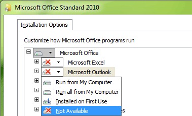 Ошибка 2761 microsoft office