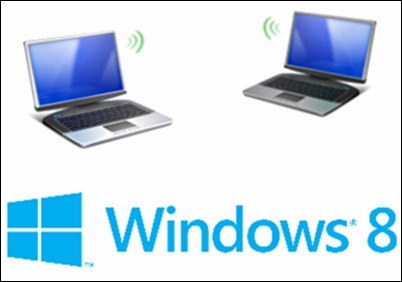 كيف يمكننا تحويل الكمبيوتر المحمول مع Windows لا في نقطة اتصال Wi