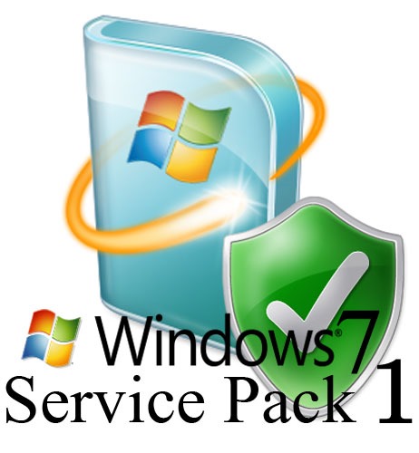 update windows 7 service pack 1