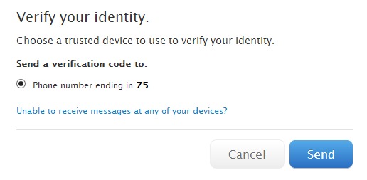 verify-identity