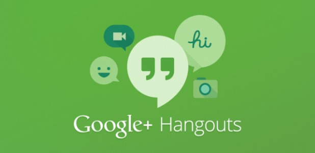 Google, Hangouts