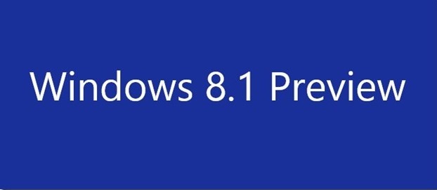 Windows-8.1-معاينة