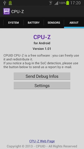 cpu-z-андроид