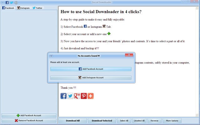 social_downloader