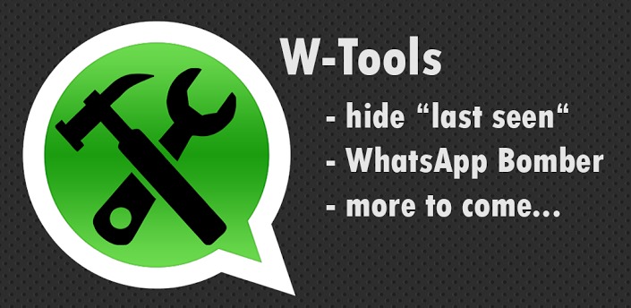 w-tools