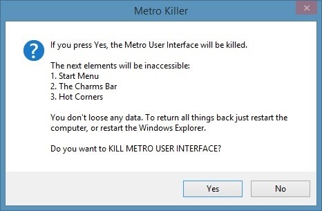 metro-killer